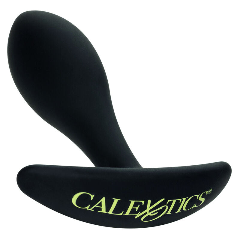 CALEXOTICS - BOUNDLESS TEARDROP PLUG - NOCTURNA DESIRES