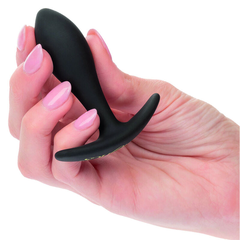CALEXOTICS - BOUNDLESS TEARDROP PLUG - NOCTURNA DESIRES