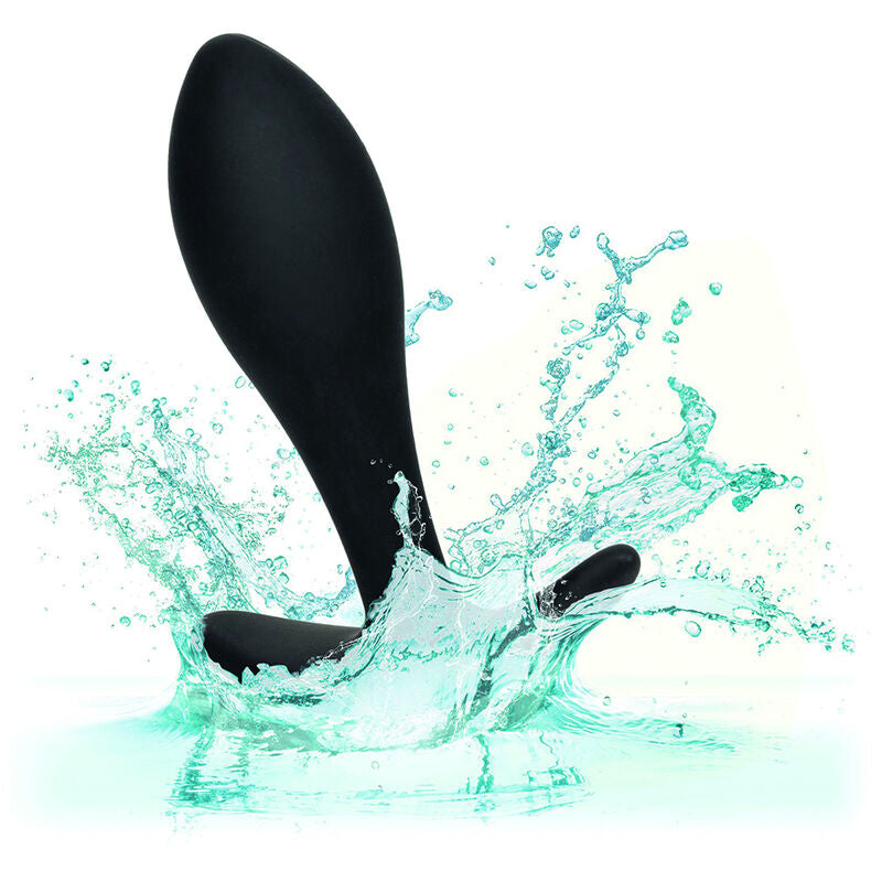 CALEXOTICS - BOUNDLESS TEARDROP PLUG - NOCTURNA DESIRES