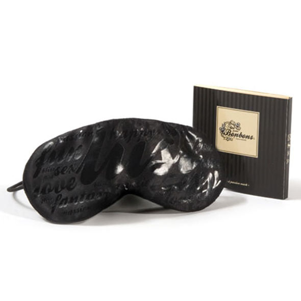 BIJOUX - LES PETITS BONBONS MASK OF PASSION BIJOUX PETITS BONBONS  NOCTURNA DESIRES