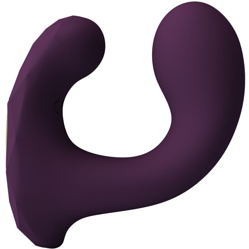 PRETTY LOVE - BILLY VIBRATION REMOTE CONTROL PURPLE FREE APP - NOCTURNA DESIRES