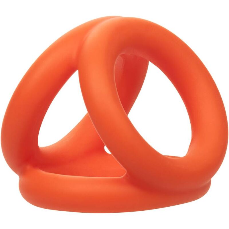 CALEXOTICS - ALPHA TRI-RING ORANGE - NOCTURNA DESIRES