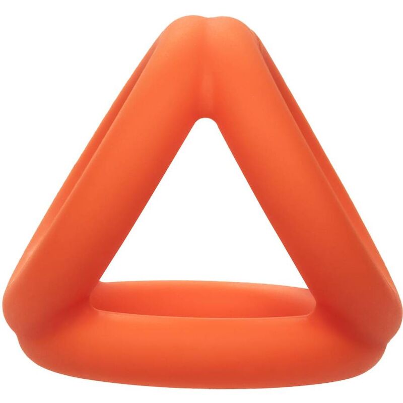 CALEXOTICS - ALPHA TRI-RING ORANGE - NOCTURNA DESIRES