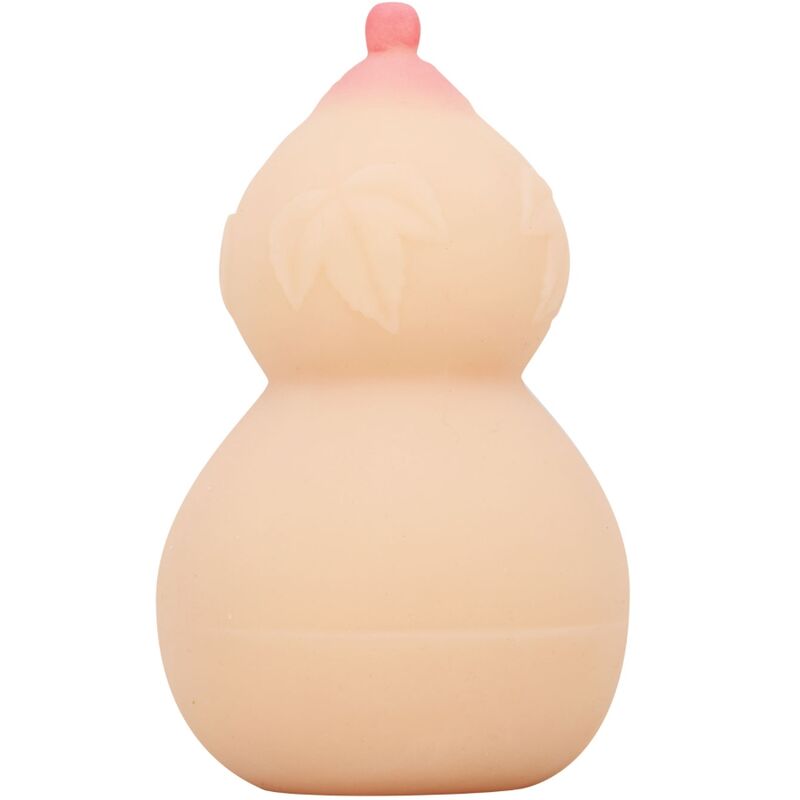 CRAZY BULL - CALABASH BREAST-SHAPED MASTUBADOR - NOCTURNA DESIRES