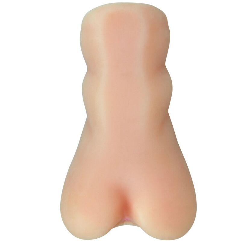 CRAZY BULL - CAROLINE VAGINA-SHAPED MASTUBADOR - NOCTURNA DESIRES