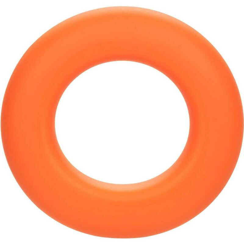 CALEXOTICS - ALPHA PROLONG LARGE RING ORANGE - NOCTURNA DESIRES