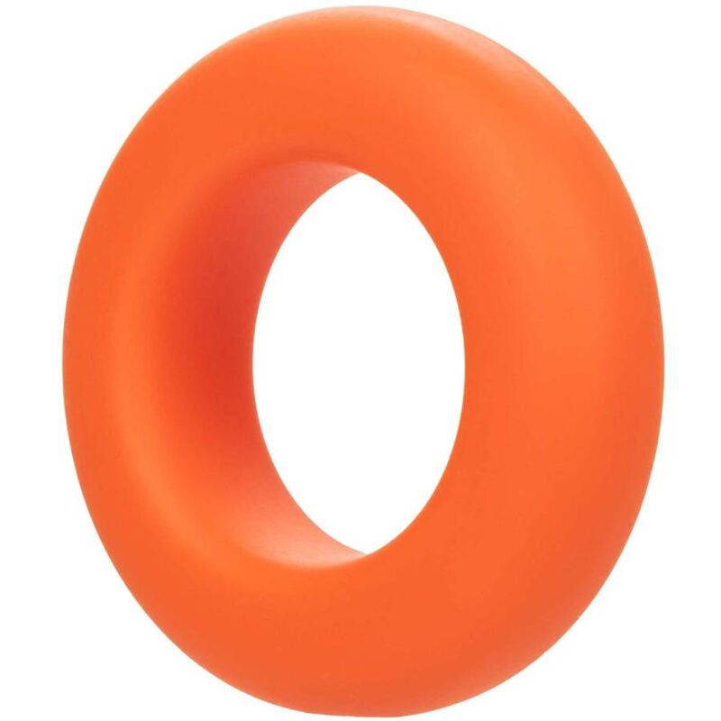 CALEXOTICS - ALPHA PROLONG LARGE RING ORANGE - NOCTURNA DESIRES