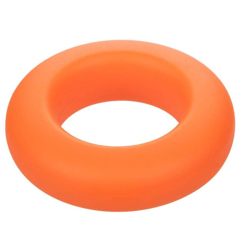 CALEXOTICS - ALPHA PROLONG LARGE RING ORANGE - NOCTURNA DESIRES