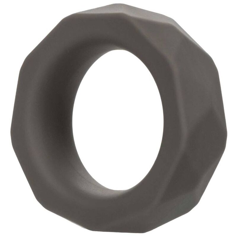CALEXOTICS - ALPHA PROLONG PRISMATIC RING GREY - NOCTURNA DESIRES