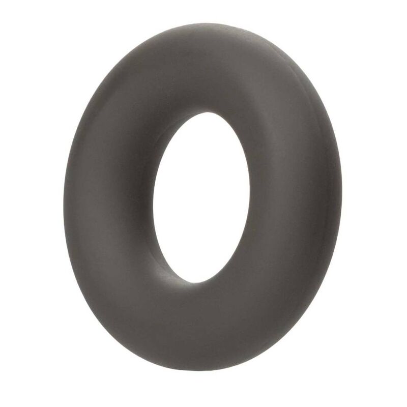 CALEXOTICS - ALPHA PROLONG SET OF 2 RING GREY - NOCTURNA DESIRES