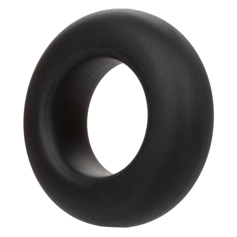 CALEXOTICS - ALPHA PROLONG SET OF 2 RING GREY - NOCTURNA DESIRES