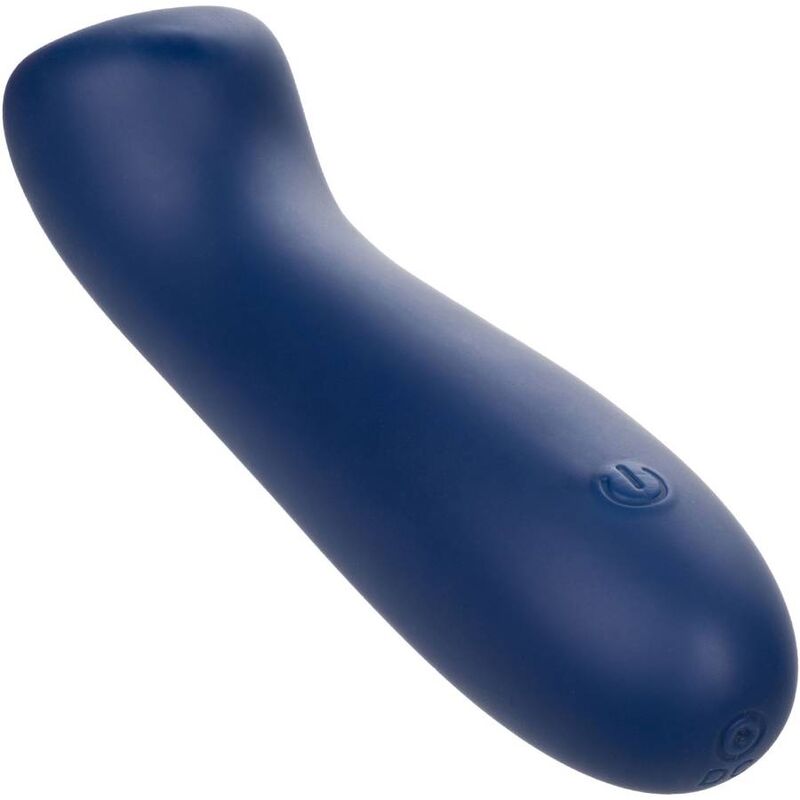 CALEXOTICS - CASHMERE SATIN G BLUE - NOCTURNA DESIRES