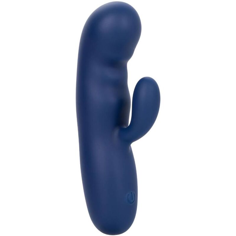 CALEXOTICS - CASHMERE SILK DUO BLUE - NOCTURNA DESIRES