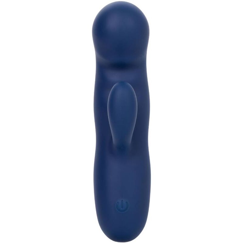 CALEXOTICS - CASHMERE SILK DUO BLUE - NOCTURNA DESIRES