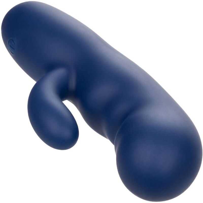 CALEXOTICS - CASHMERE SILK DUO BLUE - NOCTURNA DESIRES