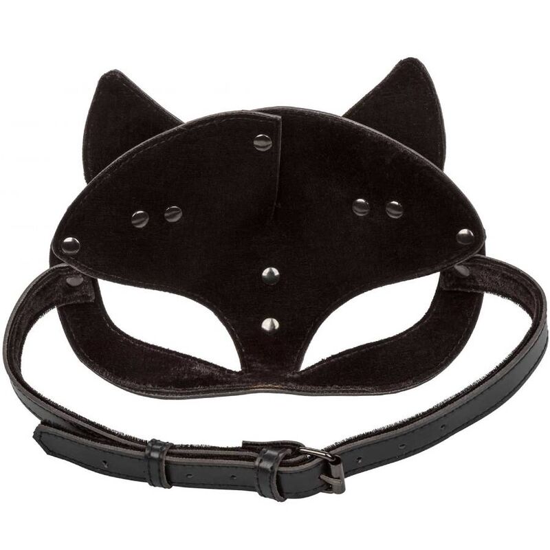 CALEXOTICS - EUPHORIA CAT MASK - NOCTURNA DESIRES