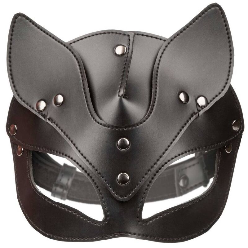 CALEXOTICS - EUPHORIA CAT MASK - NOCTURNA DESIRES