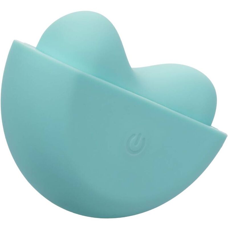 CALEXOTICS - OVATION APPLAUSE STIMULATOR AQUA GREEN - NOCTURNA DESIRES