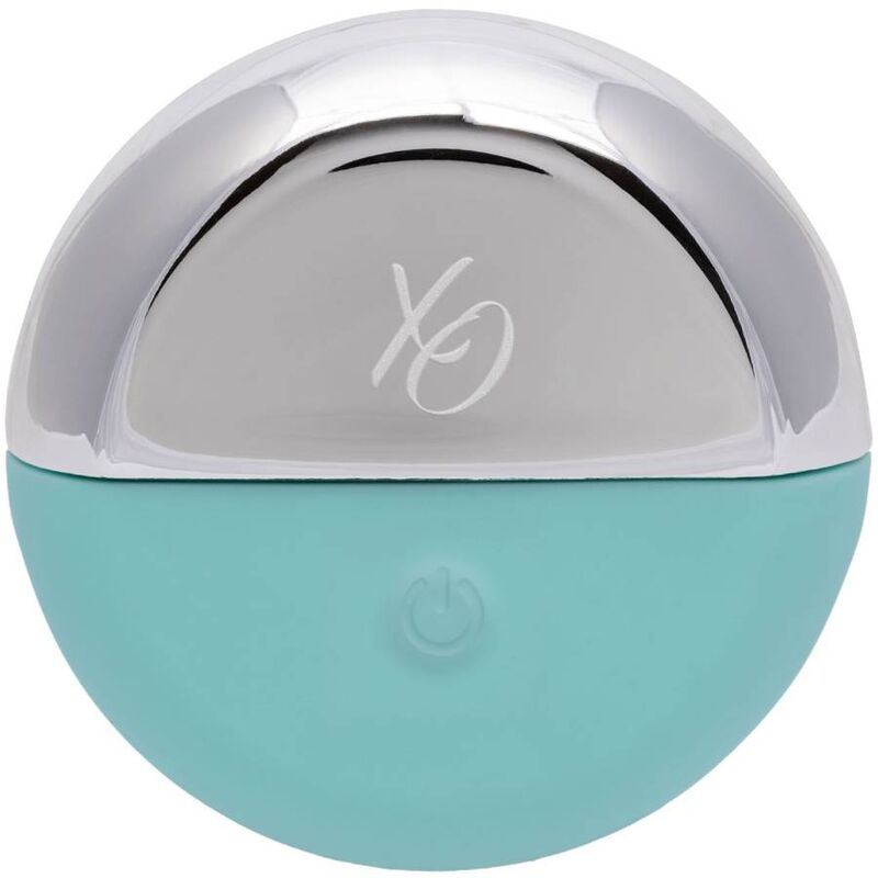 CALEXOTICS - OVATION RAVE STIMULATOR AQUA GREEN - NOCTURNA DESIRES
