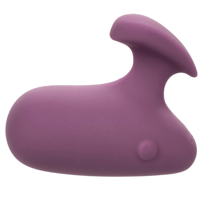 CALEXOTICS - MOD TOUCH STIMULATOR PURPLE - NOCTURNA DESIRES