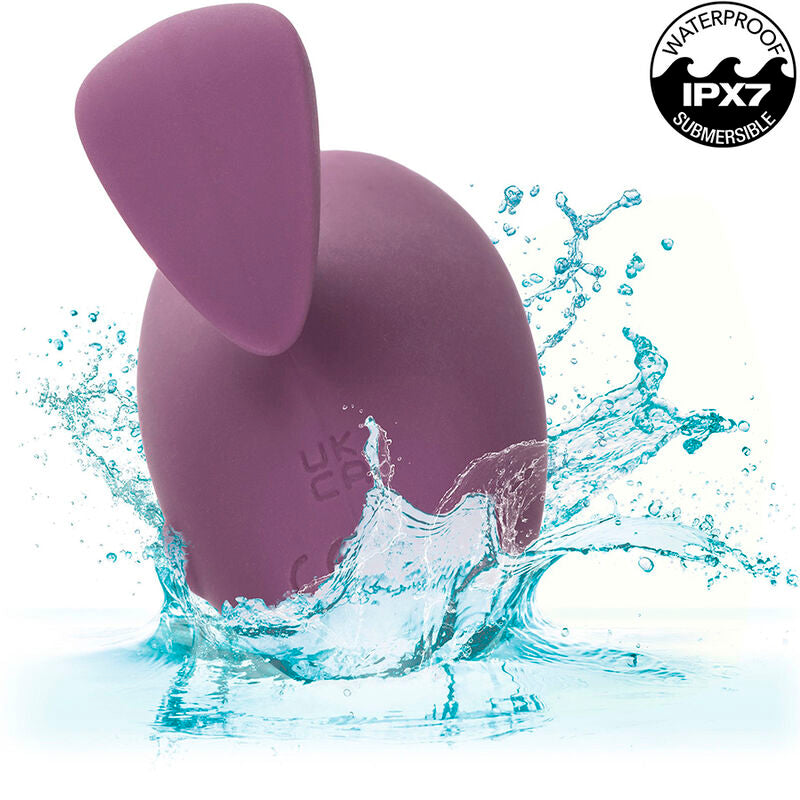 CALEXOTICS - MOD TOUCH STIMULATOR PURPLE - NOCTURNA DESIRES