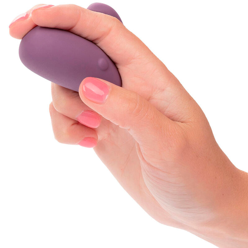 CALEXOTICS - MOD TOUCH STIMULATOR PURPLE - NOCTURNA DESIRES
