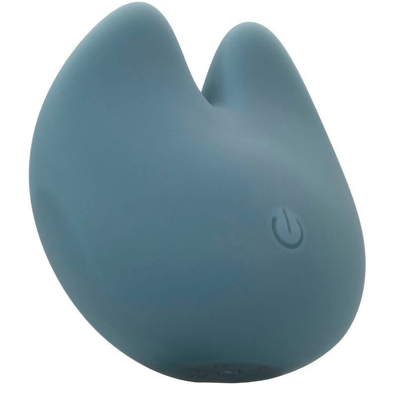 CALEXOTICS - MOD CURVE STIMULATOR BLUE - NOCTURNA DESIRES