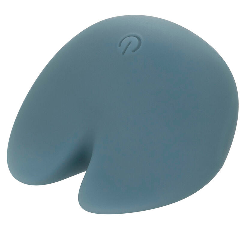 CALEXOTICS - MOD CURVE STIMULATOR BLUE - NOCTURNA DESIRES