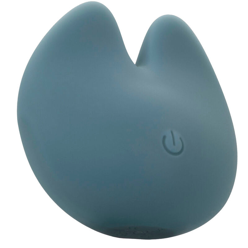 CALEXOTICS - MOD CURVE STIMULATOR BLUE - NOCTURNA DESIRES