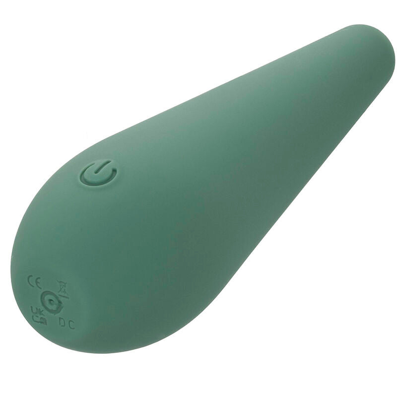 CALEXOTICS - MOD CHIC STIMULATOR GREEN - NOCTURNA DESIRES