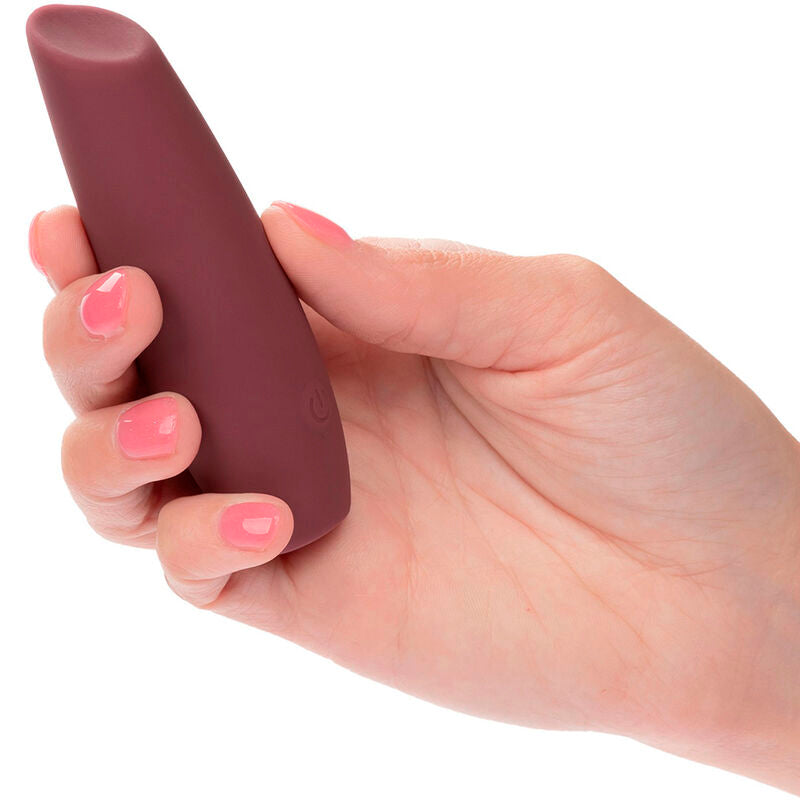 CALEXOTICS - MOD TILT STIMULATOR RED - NOCTURNA DESIRES
