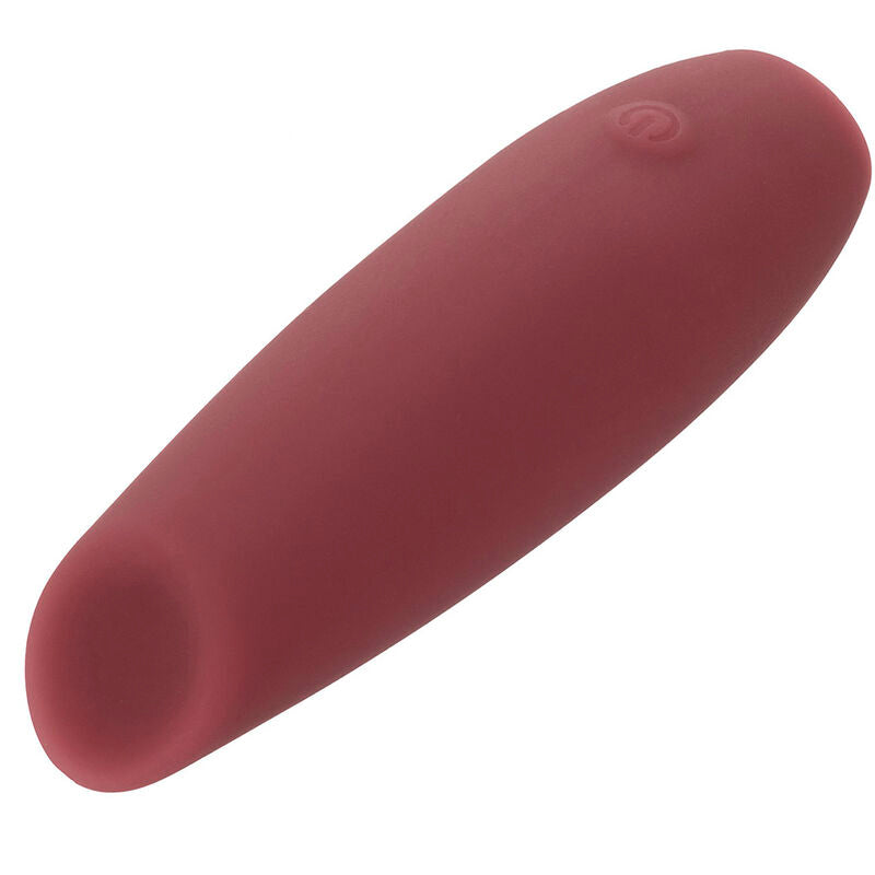 CALEXOTICS - MOD TILT STIMULATOR RED - NOCTURNA DESIRES