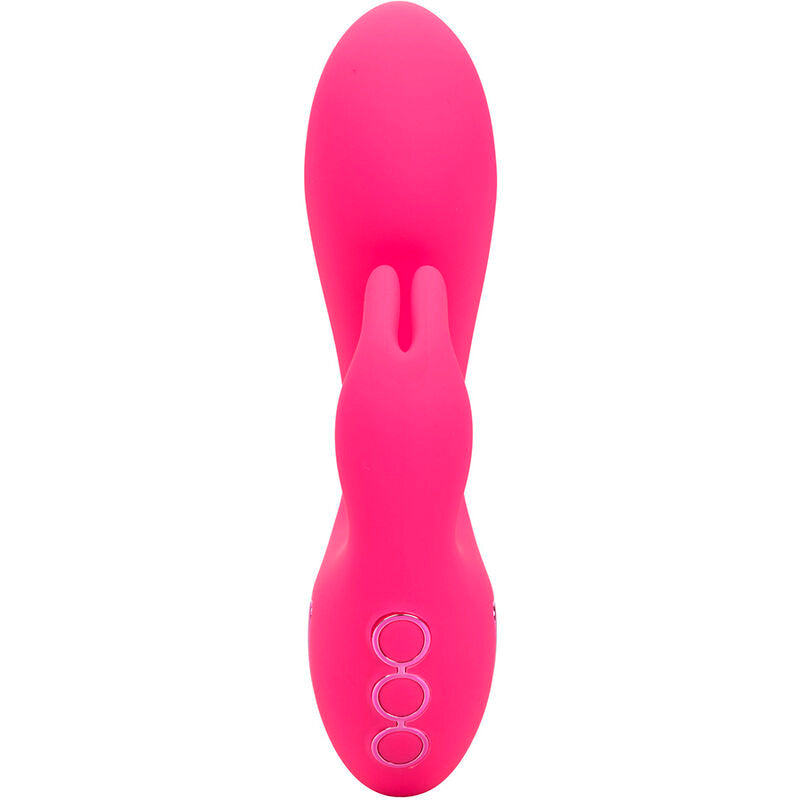 CALEXOTICS - SO. CAL SUNSHINE VIBRATOR RABBIT FUCHSIA BY CALIFORNIA DREAMING - NOCTURNA DESIRES