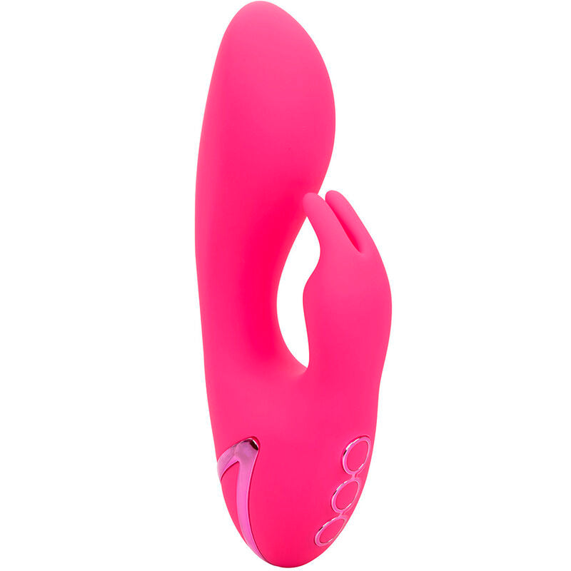 CALEXOTICS - SO. CAL SUNSHINE VIBRATOR RABBIT FUCHSIA BY CALIFORNIA DREAMING - NOCTURNA DESIRES