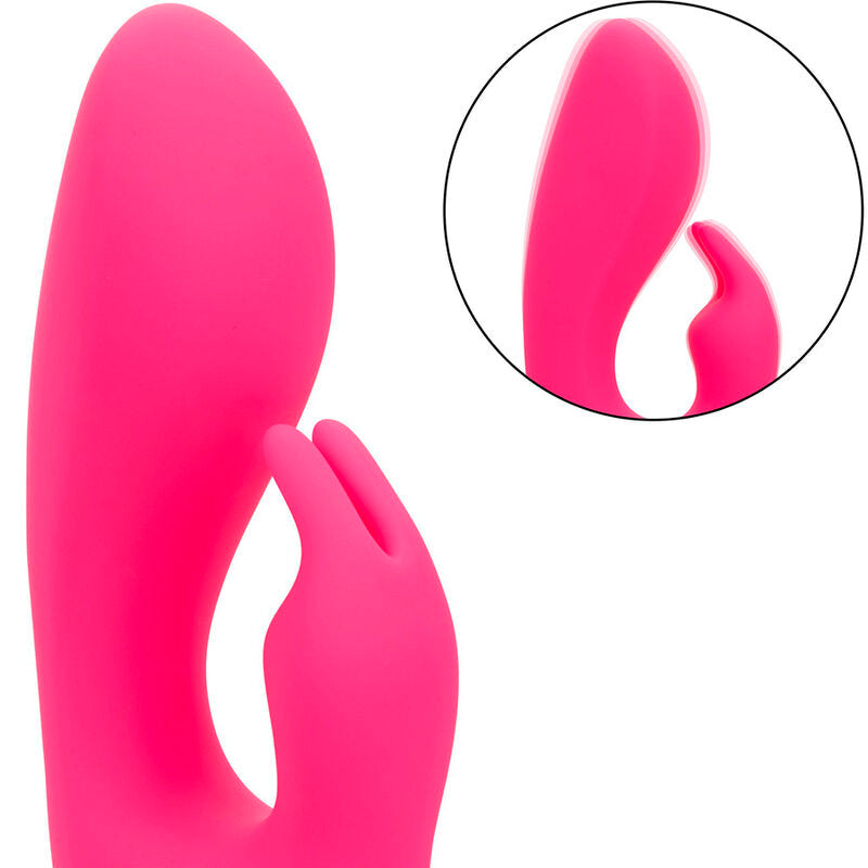 CALEXOTICS - SO. CAL SUNSHINE VIBRATOR RABBIT FUCHSIA BY CALIFORNIA DREAMING - NOCTURNA DESIRES