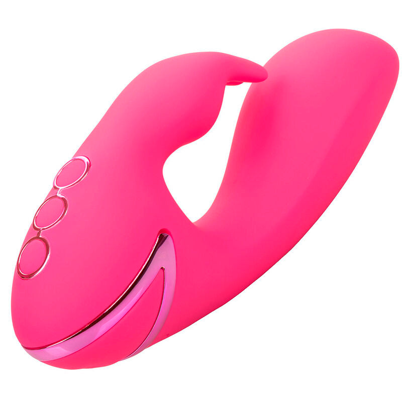 CALEXOTICS - SO. CAL SUNSHINE VIBRATOR RABBIT FUCHSIA BY CALIFORNIA DREAMING - NOCTURNA DESIRES