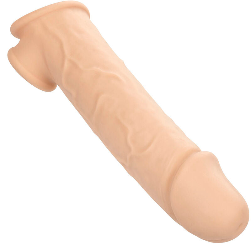 CALEXOTICS - PERFORMANCE MAXX LIFE-LIKE EXTENSION 8 LIGHT SKIN - NOCTURNA DESIRES