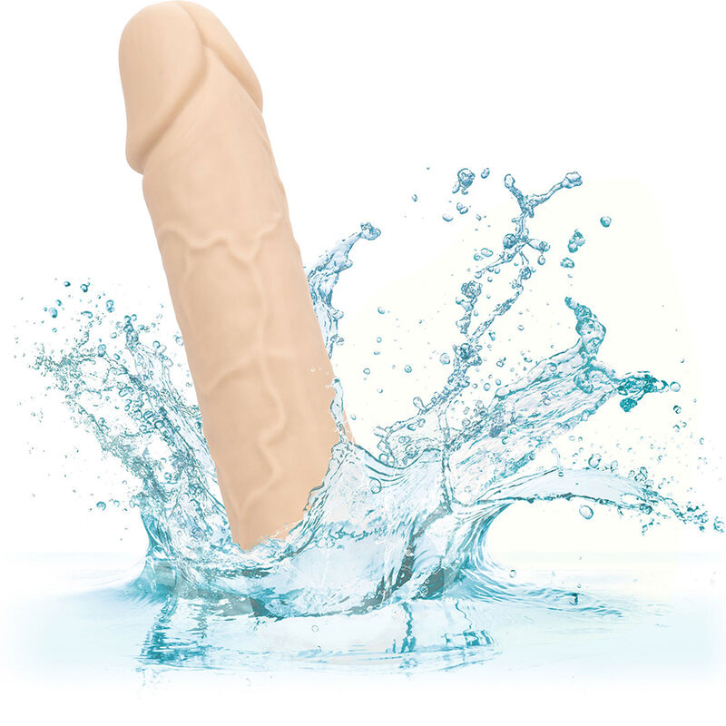 CALEXOTICS - PERFORMANCE MAXX LIFE-LIKE EXTENSION 8 LIGHT SKIN - NOCTURNA DESIRES