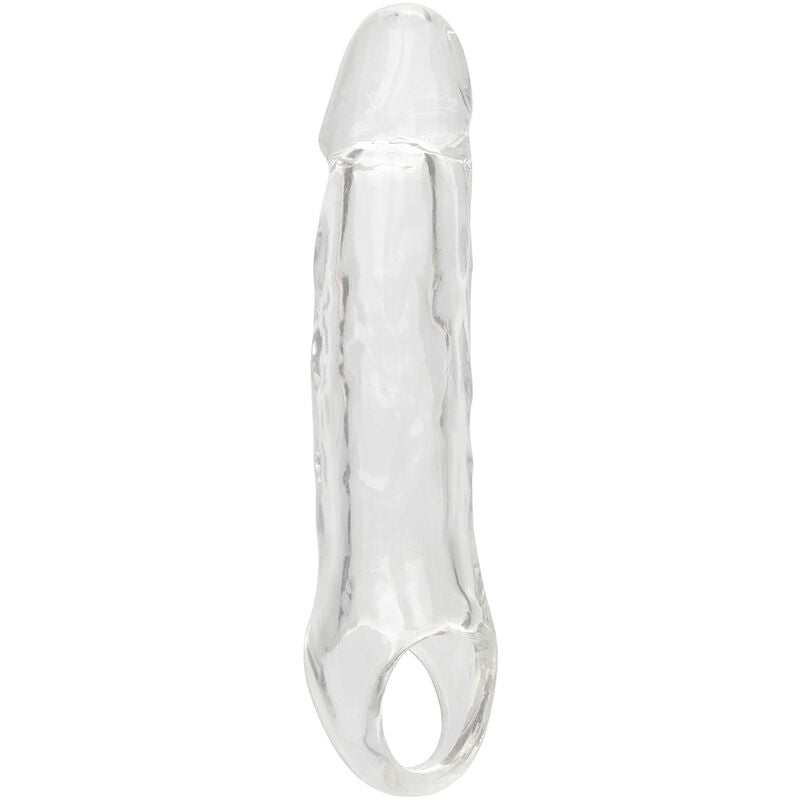 CALEXOTICS - PERFORMANCE MAXX CLEAR EXTENSION 5,5 TRANSPARENT - NOCTURNA DESIRES