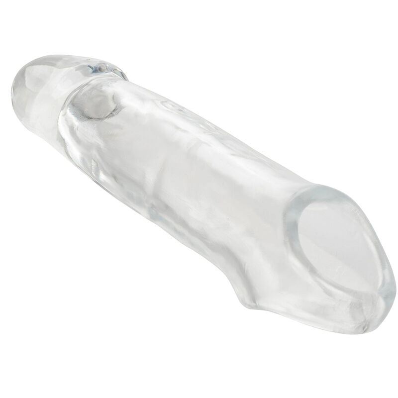 CALEXOTICS - PERFORMANCE MAXX CLEAR EXTENSION 5,5 TRANSPARENT - NOCTURNA DESIRES