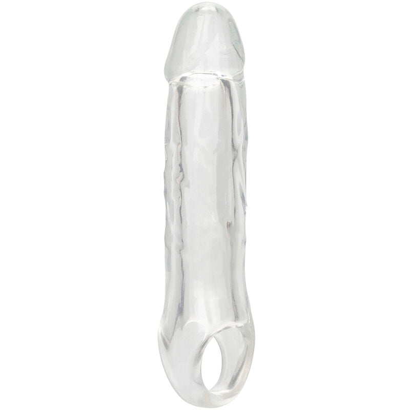 CALEXOTICS - PERFORMANCE MAXX CLEAR EXTENSION 6,5 TRANSPARENT - NOCTURNA DESIRES