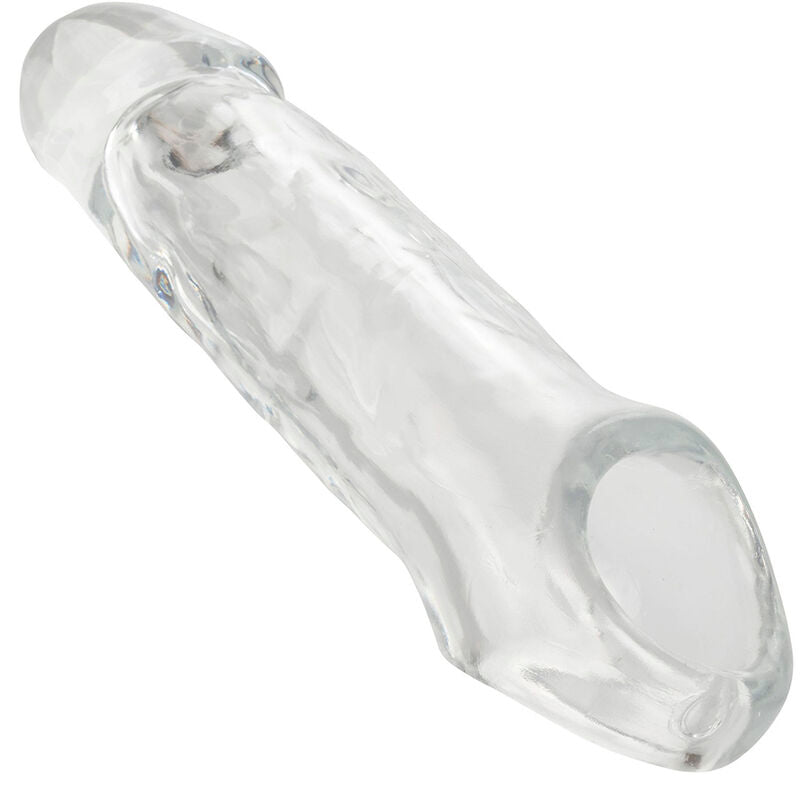 CALEXOTICS - PERFORMANCE MAXX CLEAR EXTENSION 7,5 TRANSPARENT - NOCTURNA DESIRES