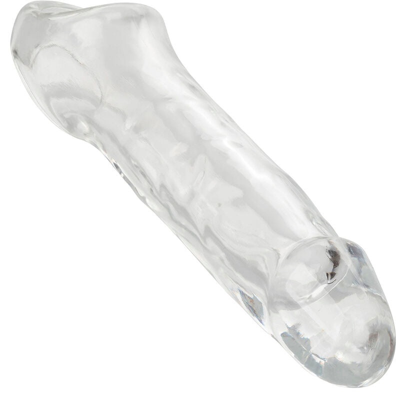CALEXOTICS - PERFORMANCE MAXX CLEAR EXTENSION 7,5 TRANSPARENT - NOCTURNA DESIRES
