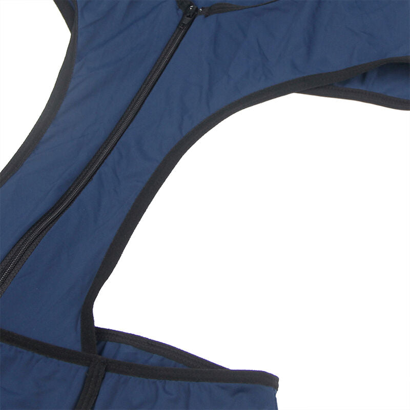 SUBBLIME - SEXY POLICE COSTUME L/XL - NOCTURNA DESIRES