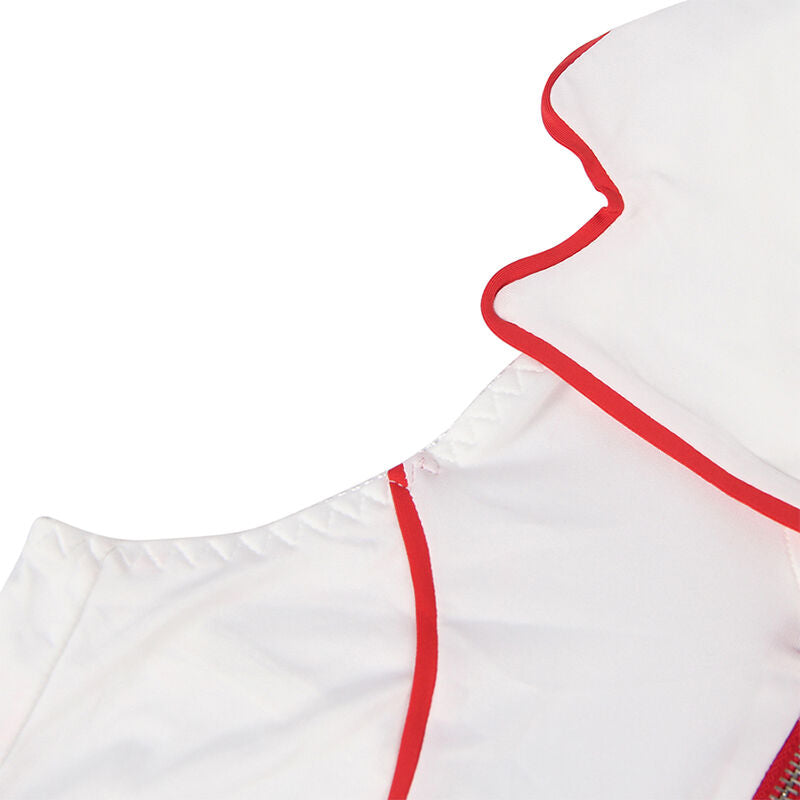 SUBBLIME - SEXY NURSE COSTUME DRESS S/M - NOCTURNA DESIRES