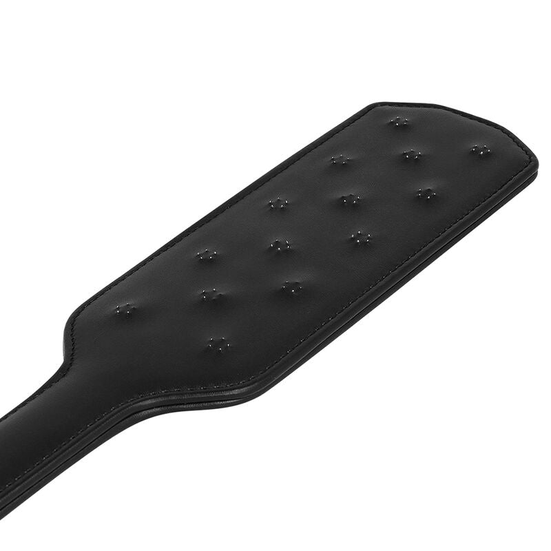 OHMAMA FETISH TACK PADDLE - NOCTURNA DESIRES