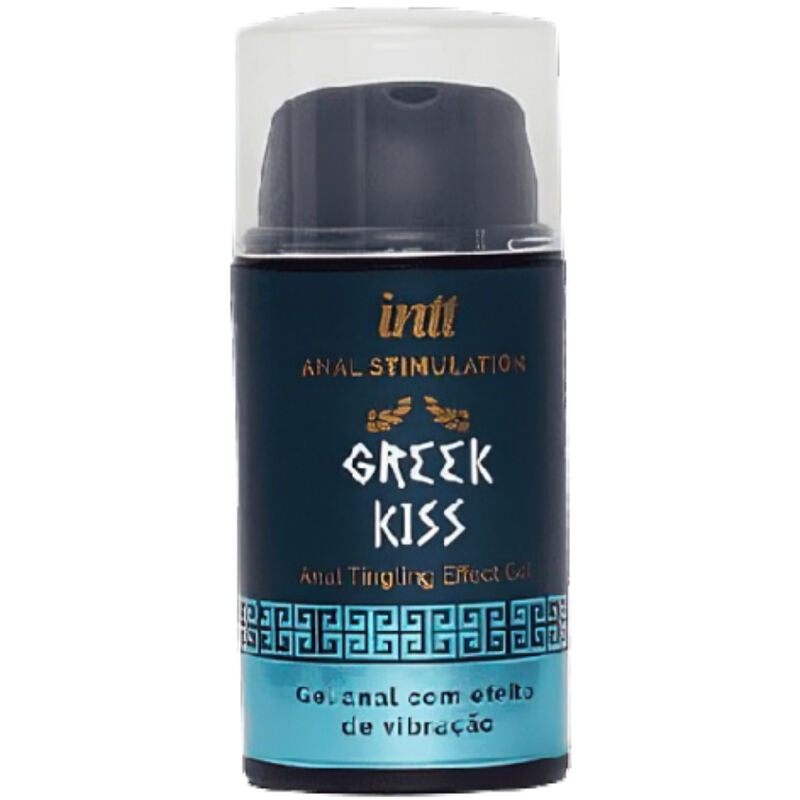 INTT - GREEK KISS ANAL STIMULATION 15 ML - NOCTURNA DESIRES