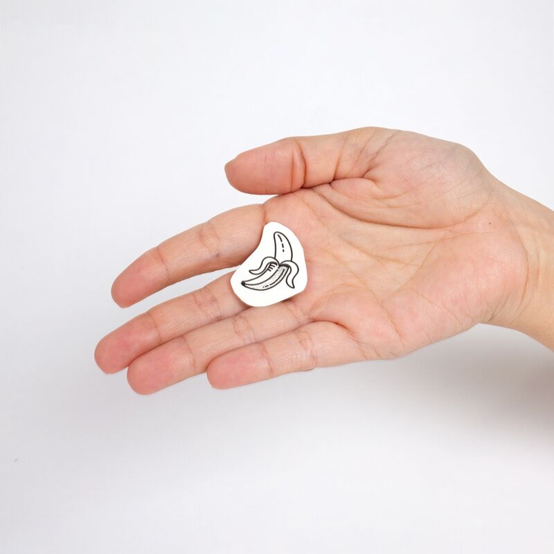 SECRET PLAY - SET OF 10 CANDY COLLECTION TEMPORARY TATTOOS - NOCTURNA DESIRES