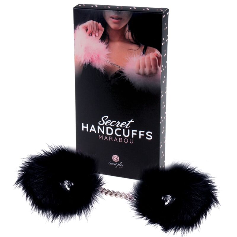 SECRET PLAY - BLACK WIVES - NOCTURNA DESIRES
