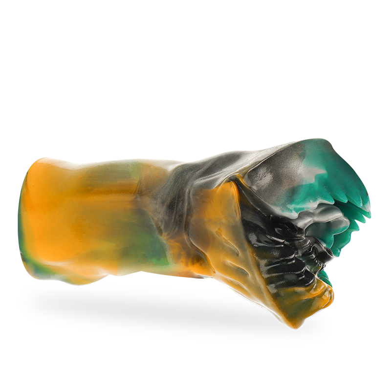 EPIC - ARGES CYCLOPS MALE MASTURBATOR MOUTH - NOCTURNA DESIRES